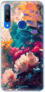 iSaprio Flower Design pro Honor 9X - Phone Cover