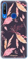 iSaprio Herbal Pattern pro Honor 9X - Phone Cover