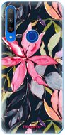 iSaprio Summer Flowers na Honor 9X - Kryt na mobil