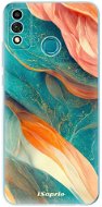 iSaprio Abstract Marble pro Honor 9X Lite - Phone Cover