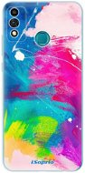 iSaprio Abstract Paint 03 pro Honor 9X Lite - Phone Cover
