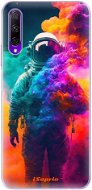iSaprio Astronaut in Colors pre Honor 9X Pro - Kryt na mobil