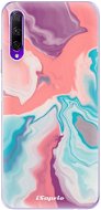 iSaprio New Liquid pro Honor 9X Pro - Phone Cover