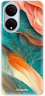 Kryt na mobil iSaprio Abstract Marble pre Honor X7 - Kryt na mobil