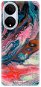 iSaprio Abstract Paint 01 pro Honor X7 - Phone Cover