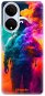 iSaprio Astronaut in Colors pro Honor X7 - Phone Cover