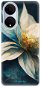 iSaprio Blue Petals pro Honor X7 - Phone Cover