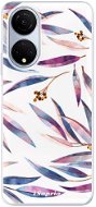 iSaprio Eucalyptus pro Honor X7 - Phone Cover