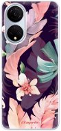 iSaprio Exotic Pattern 02 pro Honor X7 - Phone Cover