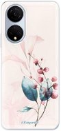iSaprio Flower Art 02 pre Honor X7 - Kryt na mobil