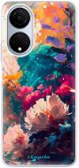 iSaprio Flower Design pre Honor X7 - Kryt na mobil