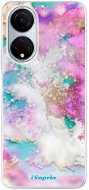 Phone Cover iSaprio Galactic Paper pro Honor X7 - Kryt na mobil