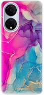 iSaprio Purple Ink pro Honor X7 - Phone Cover