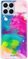 iSaprio Abstract Paint 03 pro Honor X8 - Phone Cover