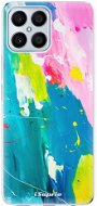 iSaprio Abstract Paint 04 pro Honor X8 - Phone Cover