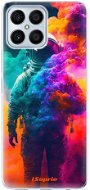 iSaprio Astronaut in Colors pro Honor X8 - Phone Cover