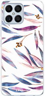 iSaprio Eucalyptus pro Honor X8 - Kryt na mobil