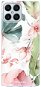 iSaprio Exotic Pattern 01 pro Honor X8 - Phone Cover