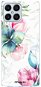 iSaprio Flower Art 01 pro Honor X8 - Phone Cover