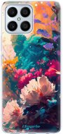 iSaprio Flower Design na Honor X8 - Kryt na mobil