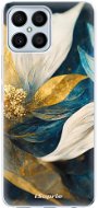 iSaprio Gold Petals na Honor X8 - Kryt na mobil