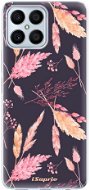 iSaprio Herbal Pattern pro Honor X8 - Phone Cover