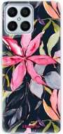 iSaprio Summer Flowers pro Honor X8 - Phone Cover