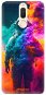 iSaprio Astronaut in Colors pro Huawei Mate 10 Lite - Phone Cover