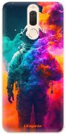 iSaprio Astronaut in Colors na Huawei Mate 10 Lite - Kryt na mobil