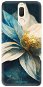 iSaprio Blue Petals pro Huawei Mate 10 Lite - Phone Cover