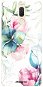 Phone Cover iSaprio Flower Art 01 pro Huawei Mate 10 Lite - Kryt na mobil