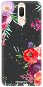 Phone Cover iSaprio Fall Roses pro Huawei Mate 10 Lite - Kryt na mobil