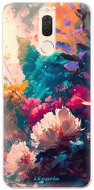 iSaprio Flower Design pro Huawei Mate 10 Lite - Phone Cover