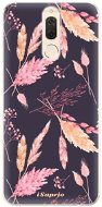 iSaprio Herbal Pattern pro Huawei Mate 10 Lite - Phone Cover