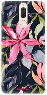 iSaprio Summer Flowers pro Huawei Mate 10 Lite - Phone Cover