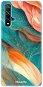 iSaprio Abstract Marble pro Huawei Nova 5T - Phone Cover