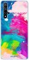 iSaprio Abstract Paint 03 pre Huawei Nova 5T - Kryt na mobil