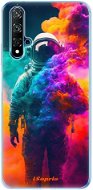 iSaprio Astronaut in Colors pro Huawei Nova 5T - Phone Cover