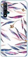 iSaprio Eucalyptus pro Huawei Nova 5T - Phone Cover