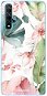 iSaprio Exotic Pattern 01 pro Huawei Nova 5T - Phone Cover
