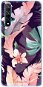 iSaprio Exotic Pattern 02 pro Huawei Nova 5T - Phone Cover
