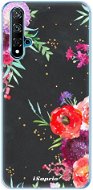 iSaprio Fall Roses na Huawei Nova 5T - Kryt na mobil