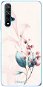 iSaprio Flower Art 02 pro Huawei Nova 5T - Phone Cover