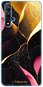iSaprio Gold Pink Marble pro Huawei Nova 5T - Phone Cover