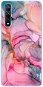 iSaprio Golden Pastel pro Huawei Nova 5T - Phone Cover