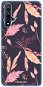 iSaprio Herbal Pattern pro Huawei Nova 5T - Phone Cover