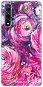iSaprio Pink Bouquet pro Huawei Nova 5T - Phone Cover