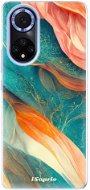 iSaprio Abstract Marble pro Huawei Nova 9 - Phone Cover
