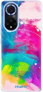 iSaprio Abstract Paint 03 pre Huawei Nova 9 - Kryt na mobil