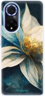 iSaprio Blue Petals na Huawei Nova 9 - Kryt na mobil